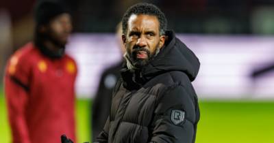 Chris Sutton tells Celtic board to back or sack Wilfried Nancy as grim situation bigger than Rangers game