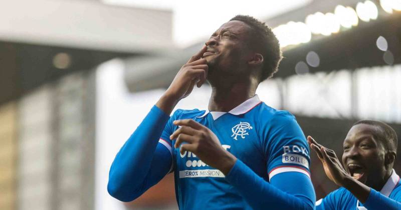 Emmanuel Fernandez reveals secret Rangers weapon behind scoring spree as he finally feels Ibrox love