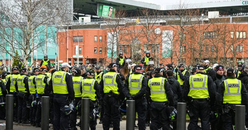 Rangers ask for fan ‘patience’ as strict Celtic Park entry rules laid out and away allocation confirmed