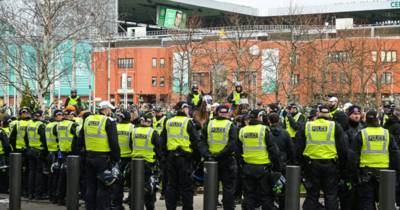 Rangers ask for fan ‘patience’ as strict Celtic Park entry rules laid out and away allocation confirmed