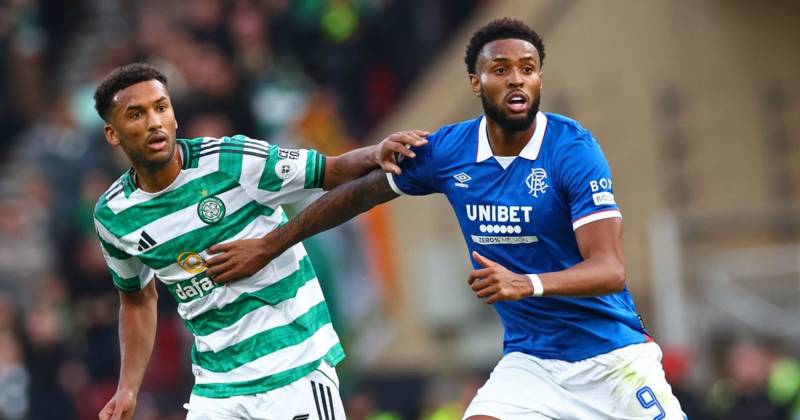 What channel is Celtic vs Rangers? Live stream, TV, kick off, ref and VAR details
