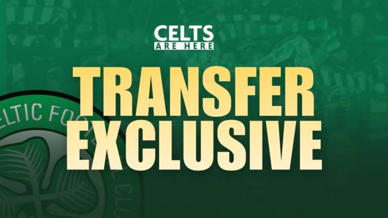 Celtic in Final Four for Highly-Rated Defender Vinnie Leonard