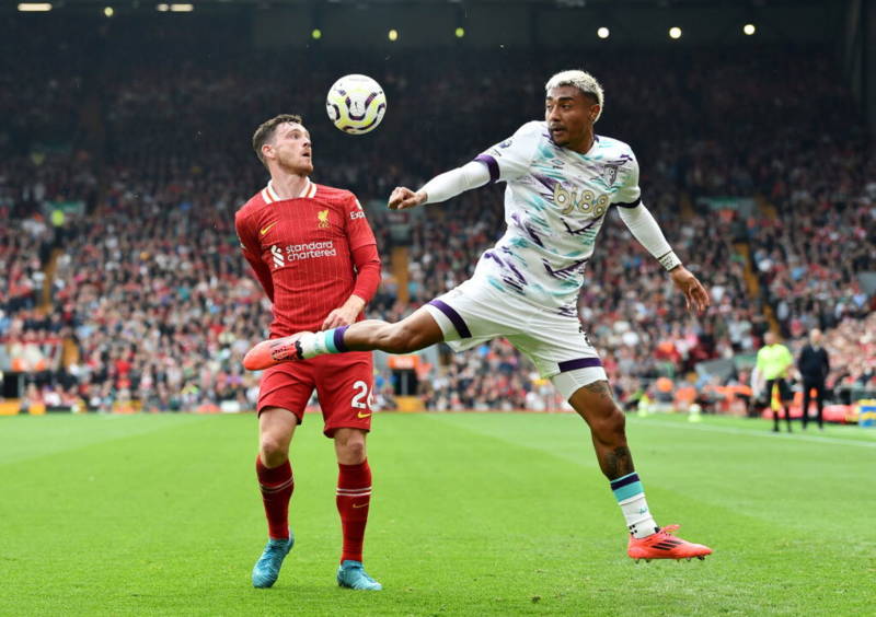 Deal Agreed, Medical Booked – Celtic Set for 1st January Signing Before Glasgow Derby