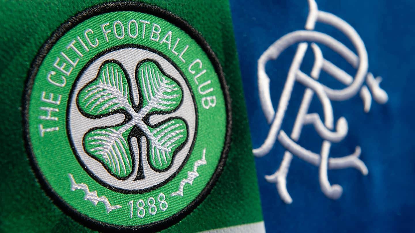 Celtic target arrives in Glasgow and set for derby debut vs Rangers