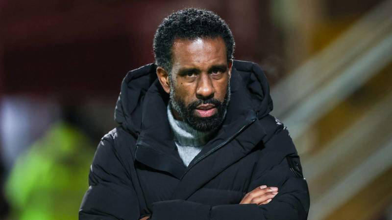 Celtic tipped to sack Wilfried Nancy and hire former Man City coach