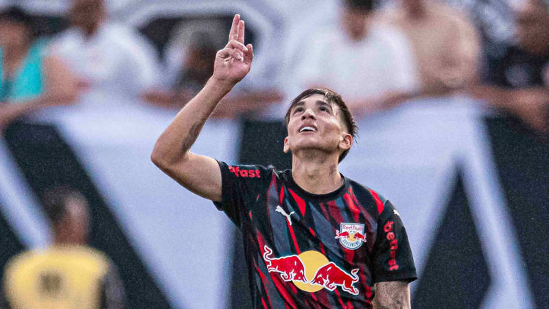 Celtic tipped to sign Uruguayan international winger as January window opens