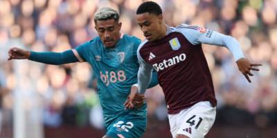 A better move than Araujo: Celtic keen on signing international forward A better move than Araujo: Celtic keen on signing international forward