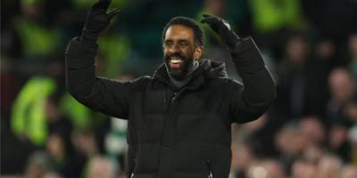 Celtic can sack Nancy by hiring a manager who’s top of the league in England