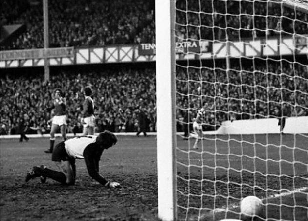 1st January – Five Memorable Celtic Moments on New Year’s Day