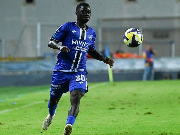 Celtic face growing competition in their pursuit of Jocelin Ta Bi