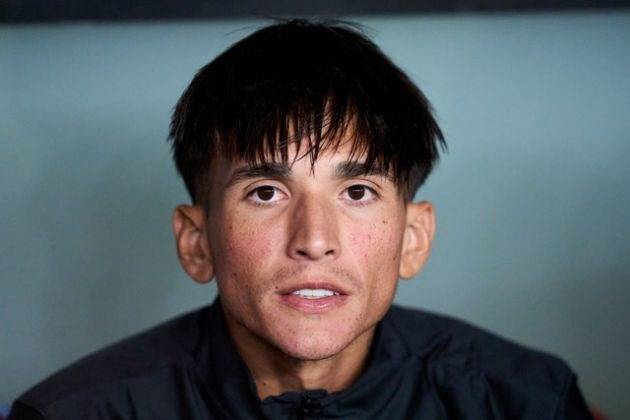 Celtic linked with Uruguayan international winger