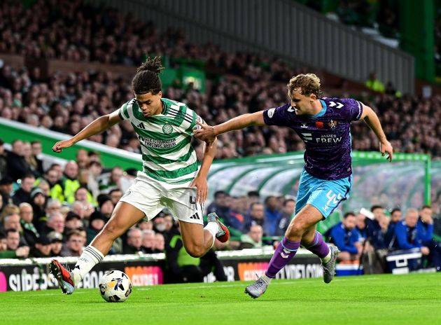 JSP signing an example of Celtic’s recruitment incompetence