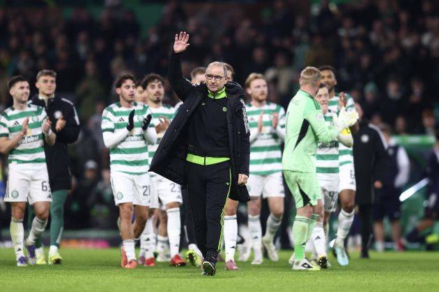 Martin O’Neill event cancelled as Celtic return rumours swirl