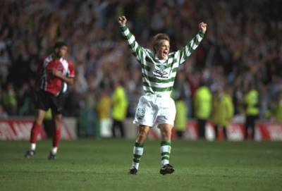 Simon Donnelly sees merit for Celtic in Bowie and Shankland