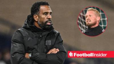 Kasper Schmeichel axed, Wilfried Nancy makes huge Kieran Tierney call: Celtic predicted XI vs Rangers Kasper Schmeichel axed, Wilfried Nancy makes huge Kieran Tierney call: Celtic predicted XI vs Rangers