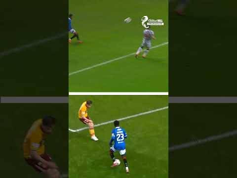 2 goals in 2 games for Thelo Aasgaard ⚽⚽