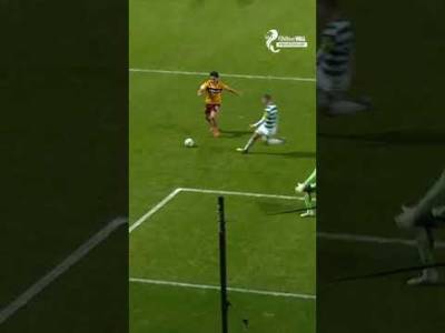 ⚡ Watt’s winner against Celtic ⚡