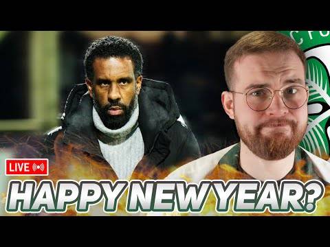 YOUR thoughts on the current situation at Celtic as 2026 begins. | Is Nancy a dead man walking? YOUR thoughts on the current situation at Celtic as 2026 begins. | Is Nancy a dead man walking?