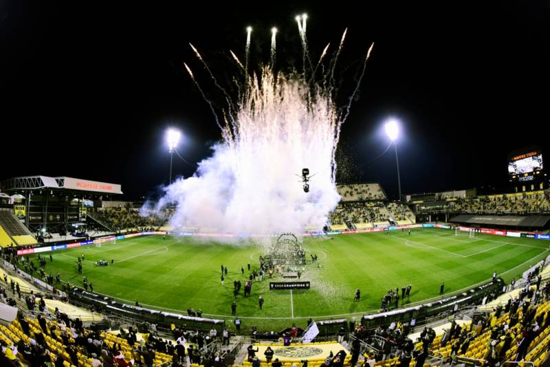 As Wilfried Nancy struggles at Celtic, Columbus Crew make managerial decision