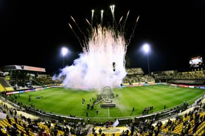 As Wilfried Nancy struggles at Celtic, Columbus Crew make managerial decision As Wilfried Nancy struggles at Celtic, Columbus Crew make managerial decision