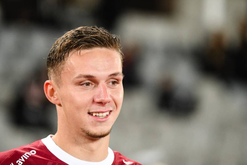 Celtic transfer news latest including updates on Julian Araujo, Louis Munteanu and Nacho Laquintana