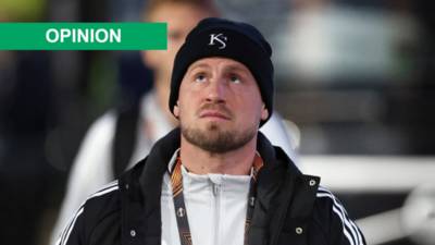 Three goalkeepers that Celtic could sign to replace Kasper Schmeichel in 2026 January transfer window Three goalkeepers that Celtic could sign to replace Kasper Schmeichel in 2026 January transfer window