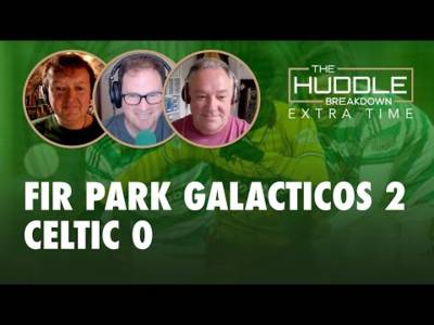 Fir Park Galacticos 2-0 Celtic: Nancy’s “Train Wreck” & The Truth About Paul Tisdale