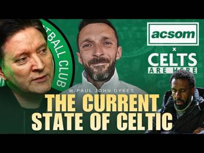 Current State of Celtic