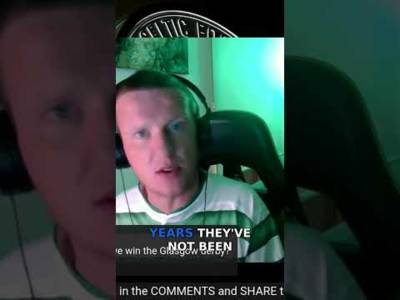 Celtic’s Manager on the Brink: What Happens Next?