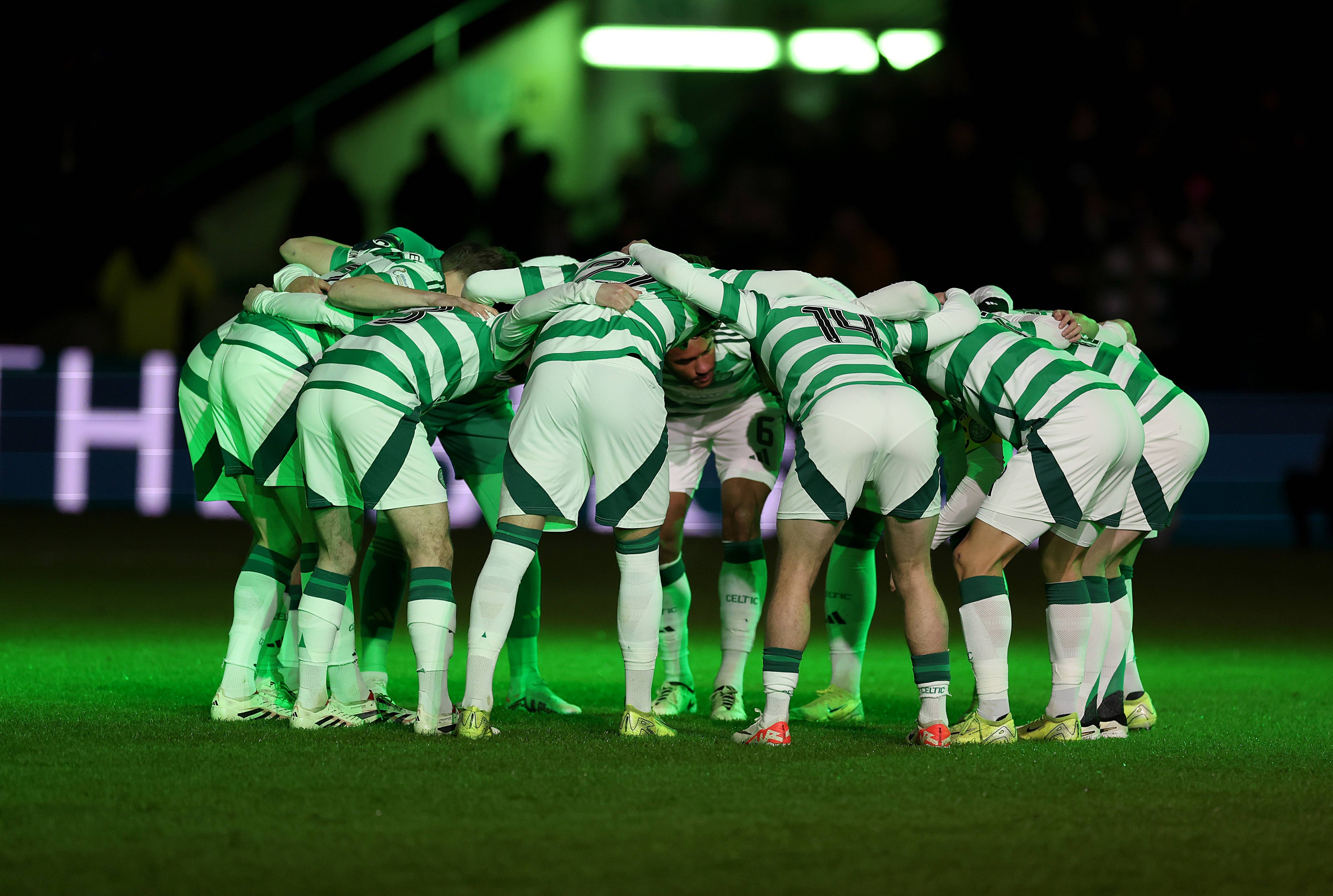 Eight out of contract Celtic players futures assessed as five exits could beckon including summer signing