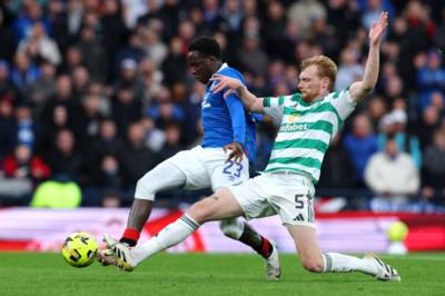 How to watch Celtic vs Rangers: kick-off time, TV channel and live stream details ahead of O** F*** cracker