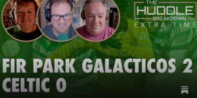 Fir Park Galacticos 2-0 Celtic: Nancy’s “Train Wreck” & The Truth About Paul Tisdale
