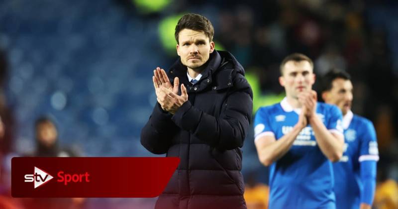 Danny Rohl wants Rangers to make strong start against ‘nervous’ Celtic in derby