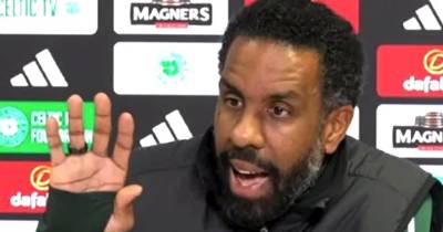 ‘Give Me Time,’ Implores Nancy