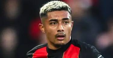 New Bhoy Araujo’s Quickfire Debut Hope New Bhoy Araujo’s Quickfire Debut Hope