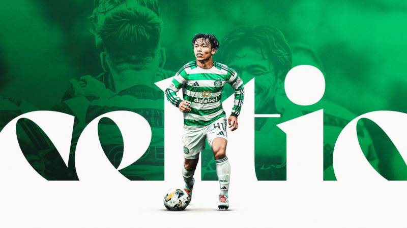 Your Matchday Guide: Celtic v Rangers