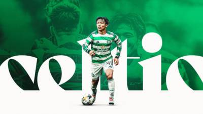 Your Matchday Guide: Celtic v Rangers