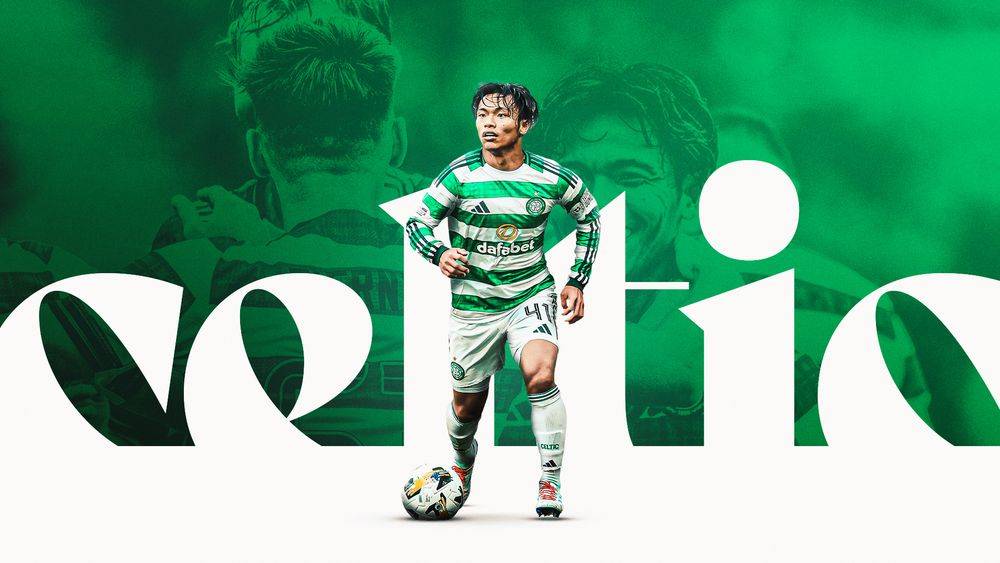 Your Matchday Guide: Celtic v Rangers