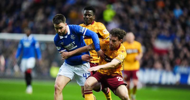 8 Rangers transfer headlines as firing midfielder ‘targeted’ plus latest on Penrice and Windass