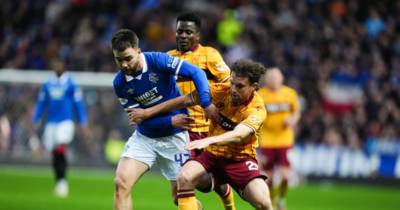 8 Rangers transfer headlines as firing midfielder ‘targeted’ plus latest on Penrice and Windass