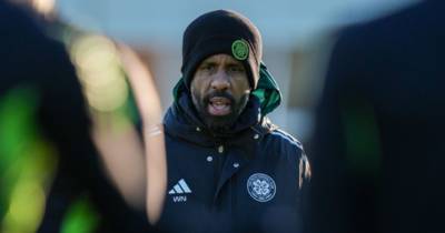 Fired up Wilfried Nancy blasts Celtic critics who are ‘killing him’ as he pleads for one thing in astonishing press conference