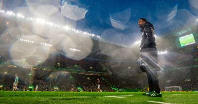 I don’t blame Wilfried Nancy for this Celtic melee but there’s only one question to consider – Chris Sutton