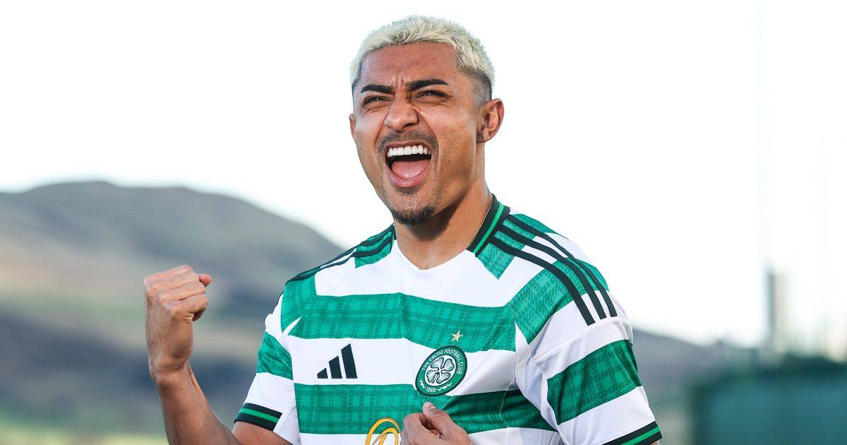 Julian Araujo sold on Celtic transfer by Wilfried Nancy factor as he reveals big allure