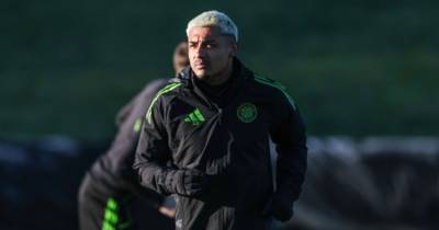 Julian Araujo tells Celtic fans exactly what they’re getting as he seals loan and goes straight into Rangers contention Julian Araujo tells Celtic fans exactly what they’re getting as he seals loan and goes straight into Rangers contention