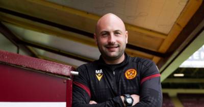 Motherwell v St Mirren: Buddies ‘harder test’ than Celtic, says Max Rogers