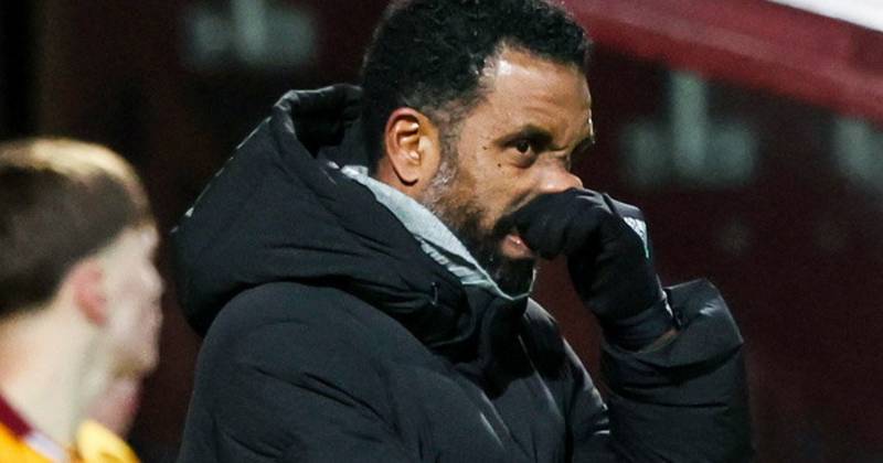 The Celtic transfer decision that could solve major Wilfried Nancy problem as forgotten man gets ‘outstanding’ verdict