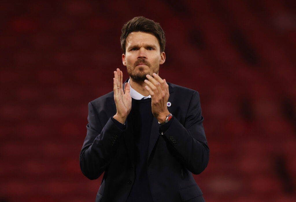 Danny Rohl Fires Celtic Psychological Warning