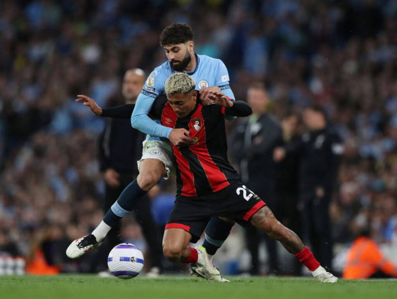 Julian Araujo Hands Celtic Derby Fitness Boost