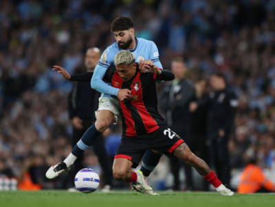 Julian Araujo Hands Celtic Derby Fitness Boost