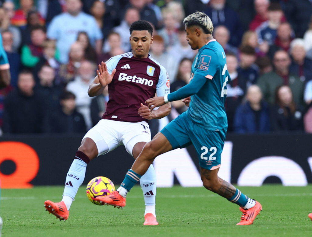 Julián Araujo Fires ‘Do Or Die’ Warning to Rangers